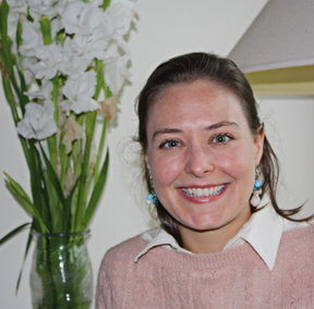 Brooke Shaffner (2010)