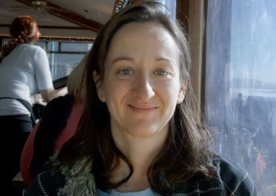 Beth O’Brien (1997)