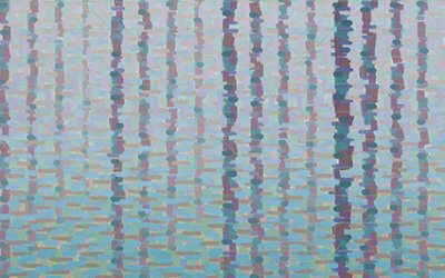 Wren (’09) & Karolak (’14) featured at Trestle Gallery