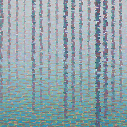 Wren (’09) & Karolak (’14) featured at Trestle Gallery