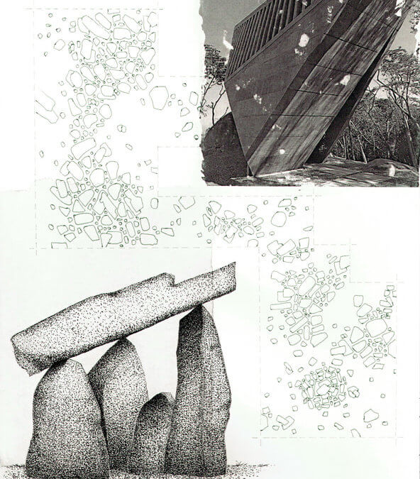 Greg Slick (’17) Solo Exhibit in Beacon, NY