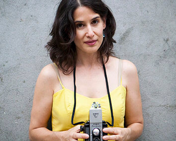 Carolyn Monastra (2000)