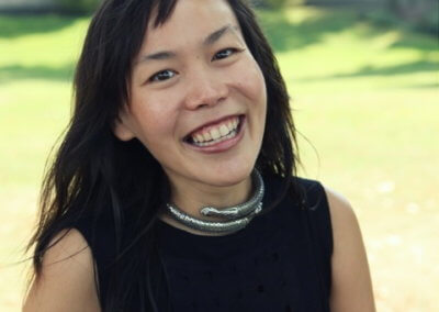 Celina Su (2012)