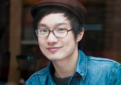 Chen Chen (2014)