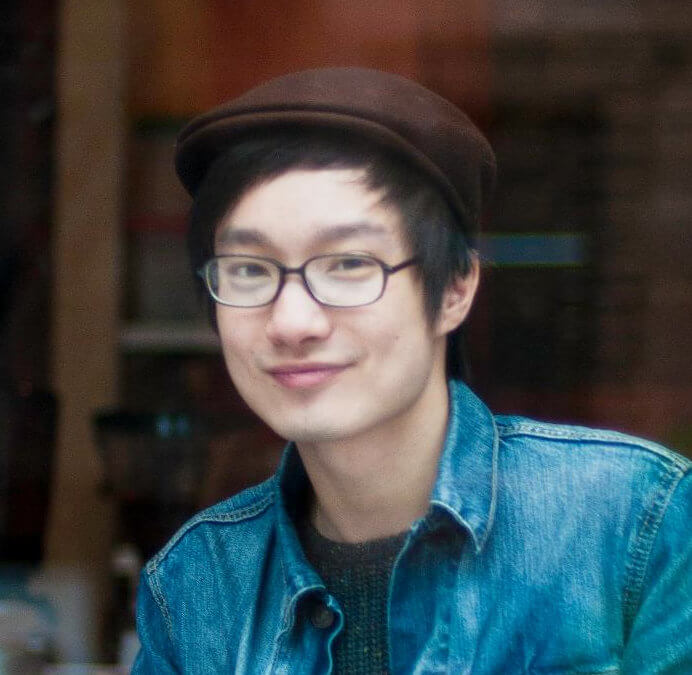 Chen Chen (2014)