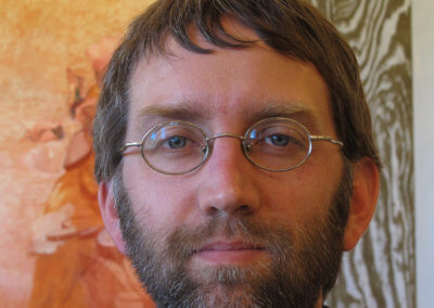 Christian Carson (2014)
