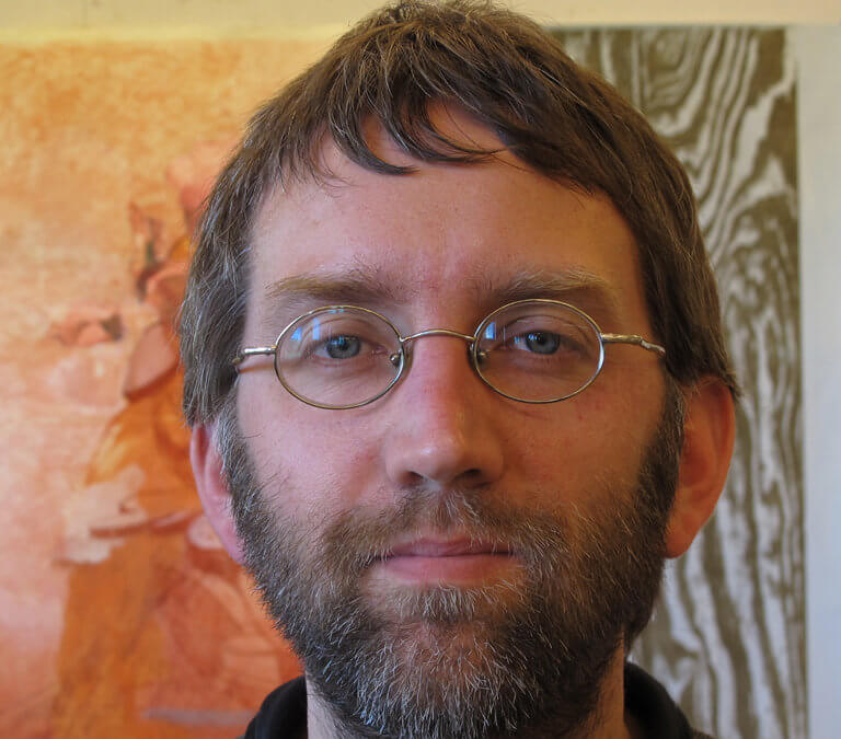 Christian Carson (2014)
