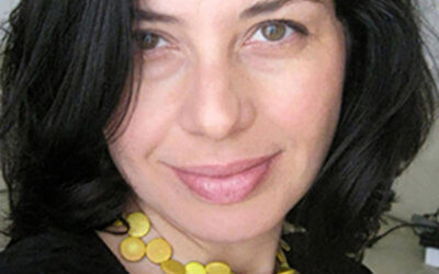Sbrissa (’12) exhibits at SUNY Cortland