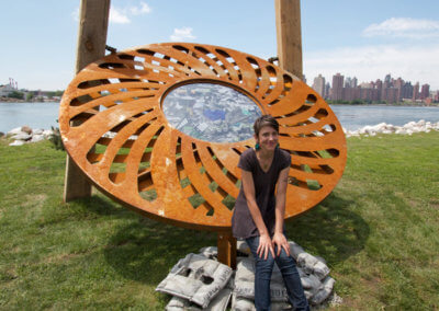 Scrap Wrenn (2013)