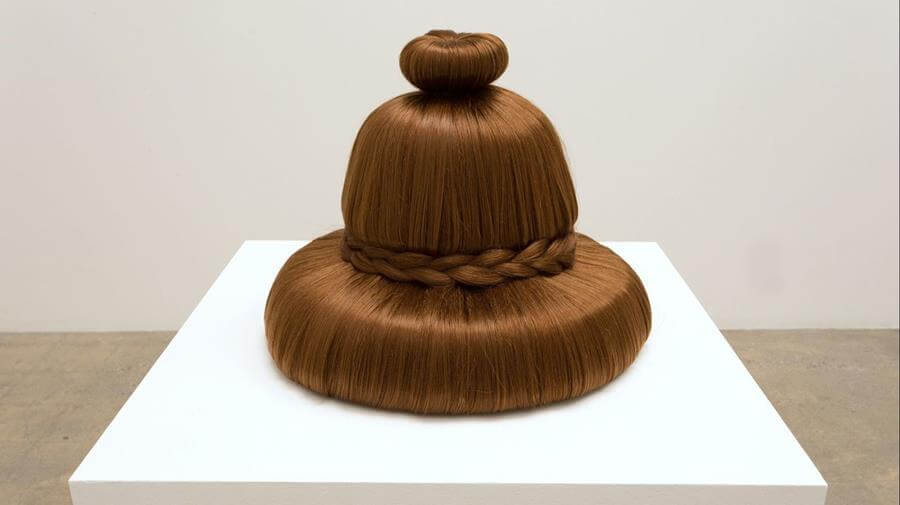 Julie Curtiss (’17) reviewed in LA Times