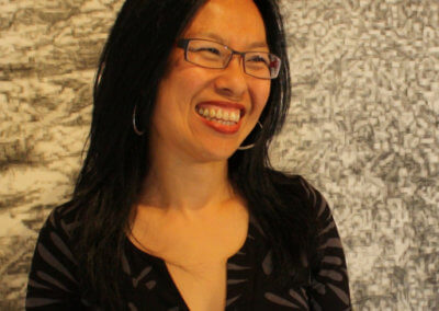 Cynthia Lin (2009)