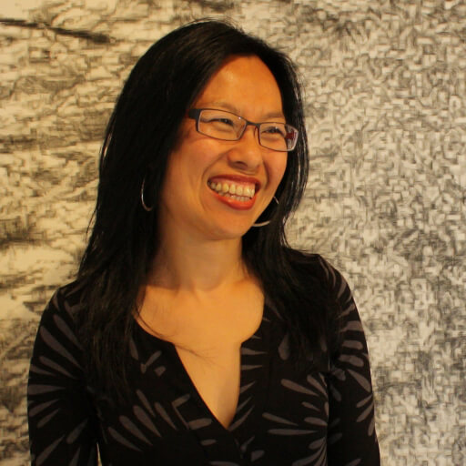 Cynthia Lin (2009)