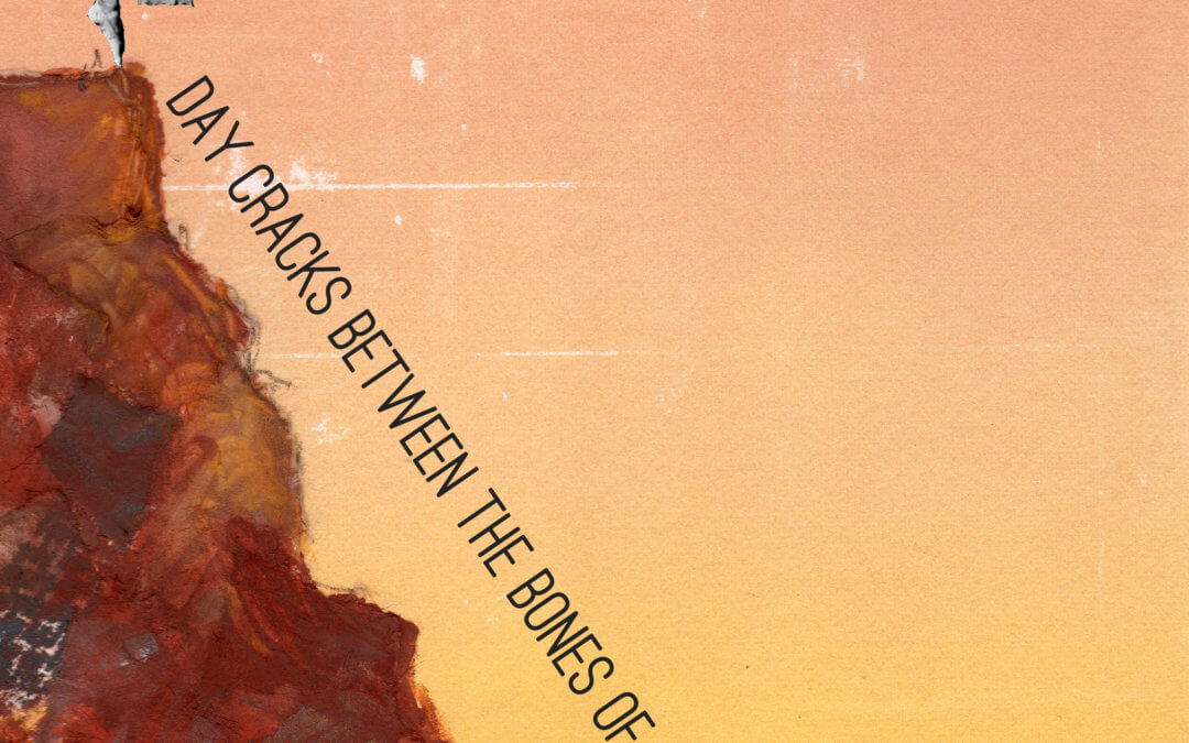 Jesse Nissim (’13): first full-length poetry collection published