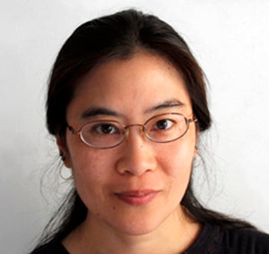 Deanna Lee (2012)