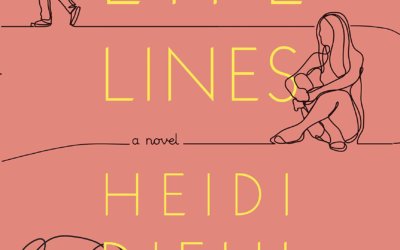 Heidi Diehl (’15) publishes first novel