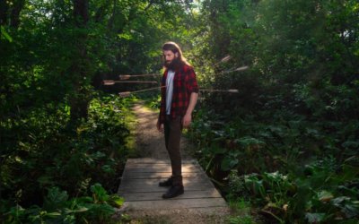 Photographer Jeremy Dennis (’16) solo exhibition