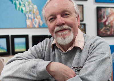 Dennis Bertram (2001)