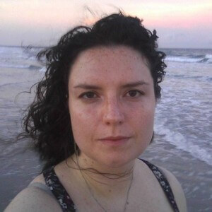 Devon Moore (’15) in Collateral Journal