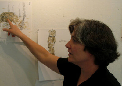 Dorene Quinn (2008)
