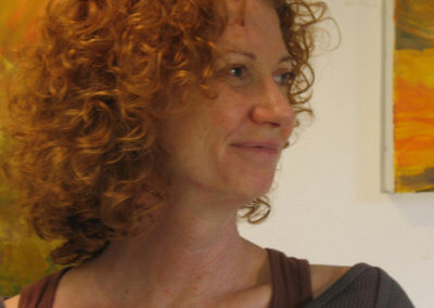 Dorothy Robinson (2008)
