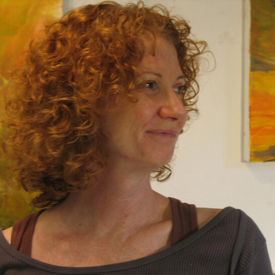 Dorothy Robinson (2008)