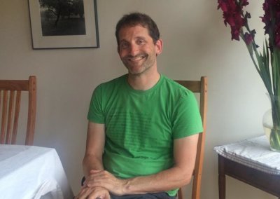 Michael Morse (2016)