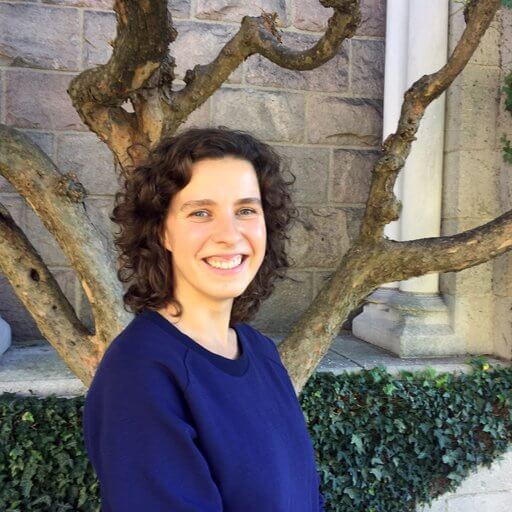 Photo of Sara Minsky