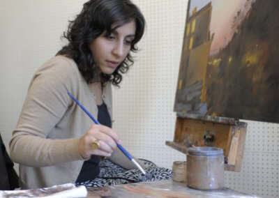 Elena Soterakis (2012)