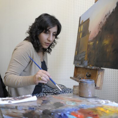 Elena Soterakis (2012)