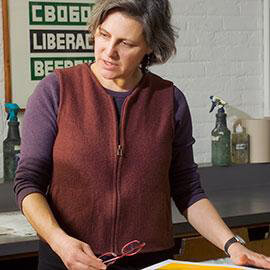 Elisabeth Haley Meyer (2001)