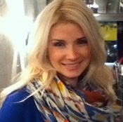 Elizabeth Greenwood (2011)
