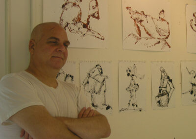 Elliott Levine (2006)