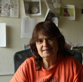 Fran Markover (2010)