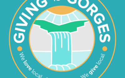 Giving is Gorges: May 20th