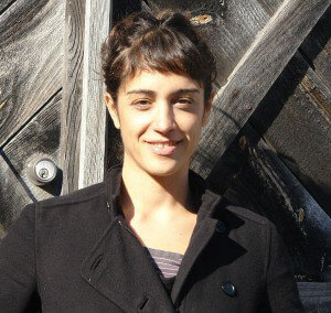 Golnar Adili (2007)