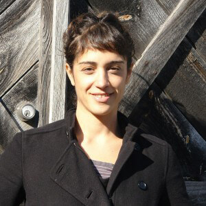 Golnar Adili (2007)