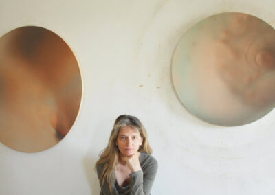 Gwen Hardie (2012)