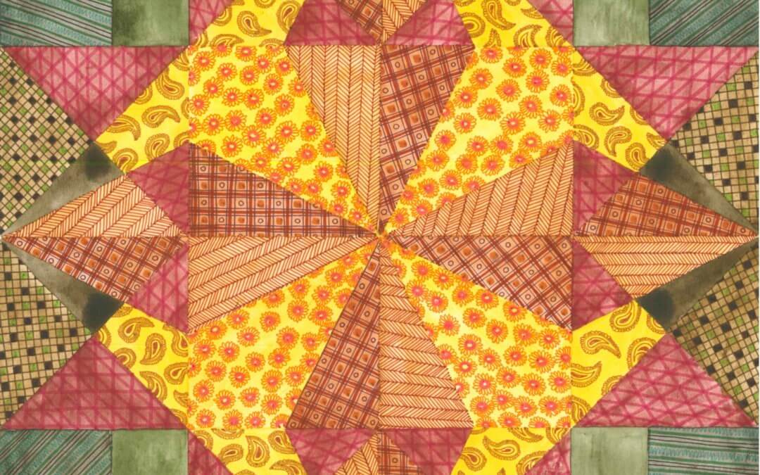 Mara Baldwin (’11) in Johnson Museum Exhibition