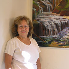 Hilda Green Demsky (2005)