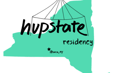 Apply for a Hupstate Residency by February 1, 2026