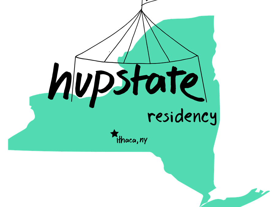 Apply for a Hupstate Residency by February 1, 2026
