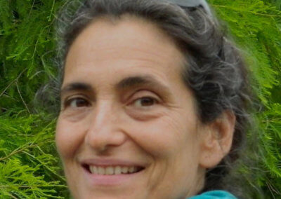 Ilene Sunshine (2014)