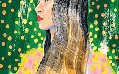 Sally Wen Mao (’14) in The New Yorker