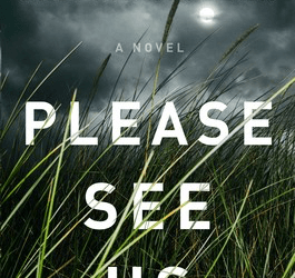 Caitlin Mullen (’18) publishes debut novel