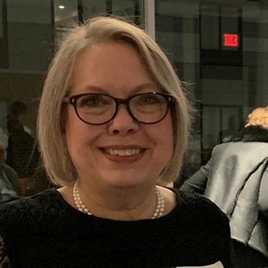 Priscilla Barclay