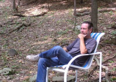 John Paul O’Connor (2005)