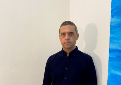 James Isherwood (2022)