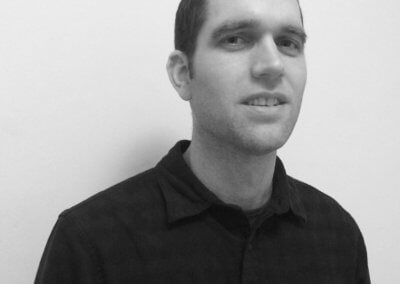 Jason Karolak (2014)