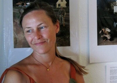 Jennifer Karady (2003)