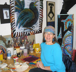 Jill Gussow (1997)